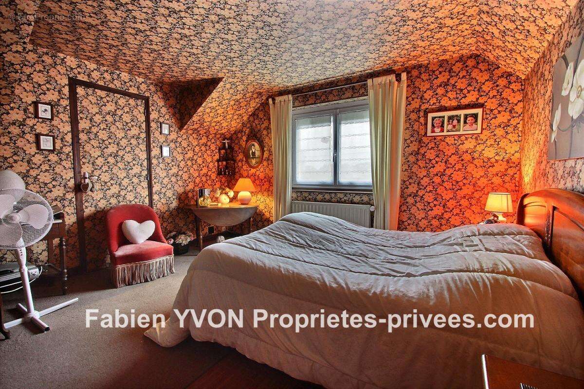 Maison à SAINT-JEAN-LE-BLANC