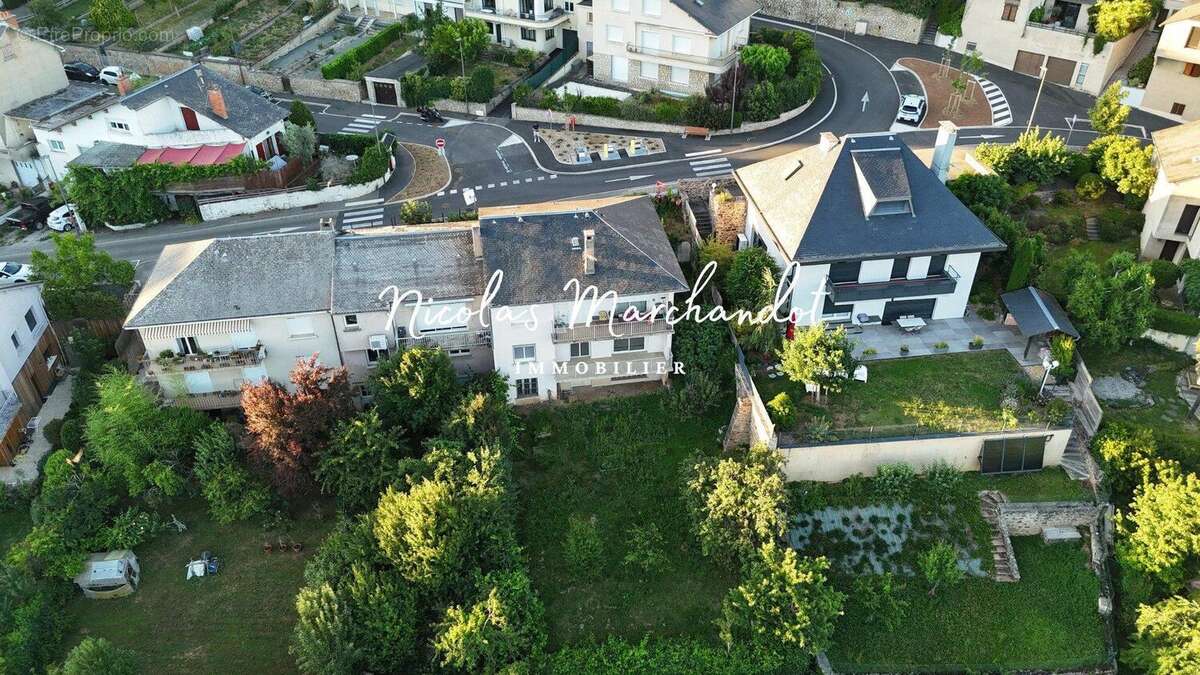 Photo 2 - Maison à RODEZ
