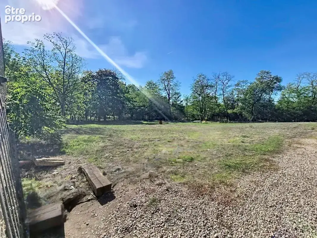Maison 6 pièces 250 m² à vendre à Chateaumeillant (18370) - photo 30