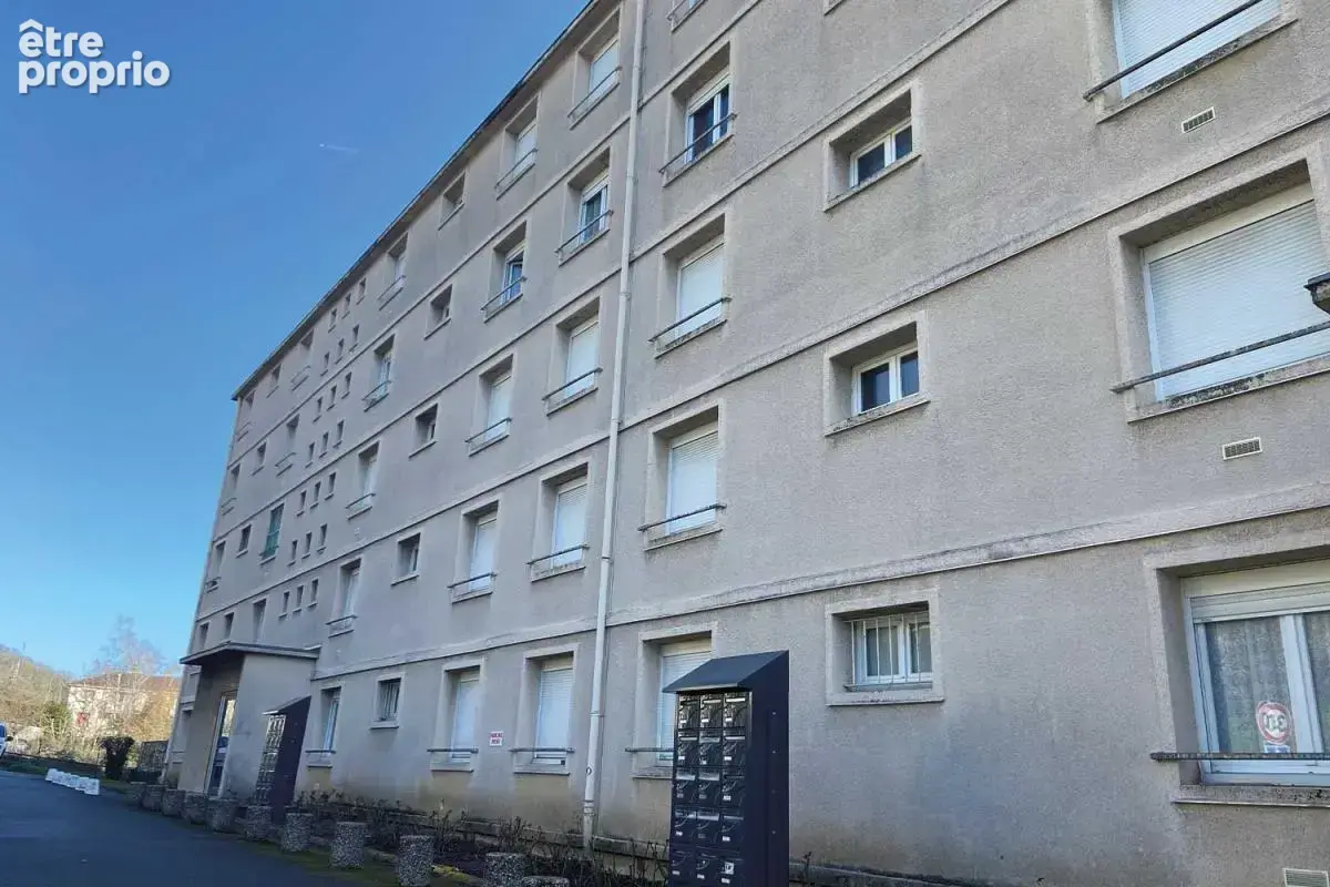 Appartement 1 pièce – 30 m² à paron - photo 3