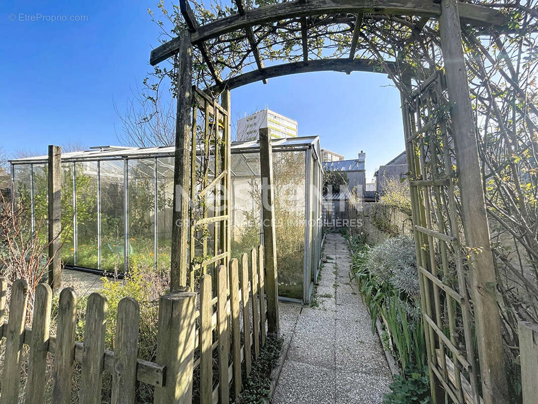 Maison à BREST