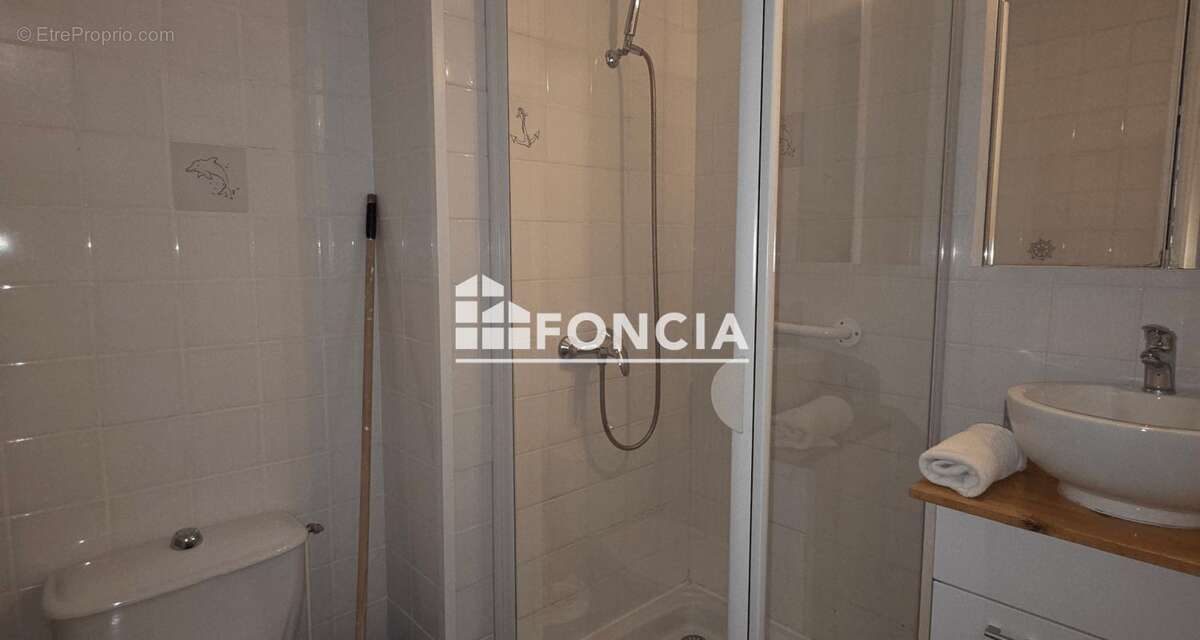 Appartement à PALAVAS-LES-FLOTS