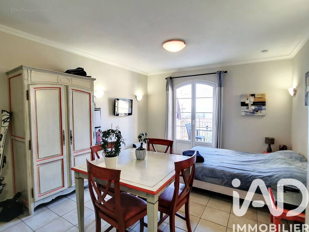 Photo 1 - Appartement à CALLIAN