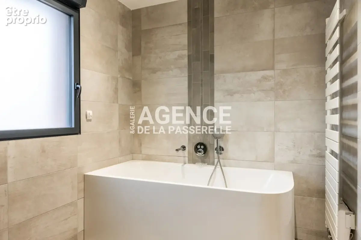 Maison d’architecte à Landas - photo 17