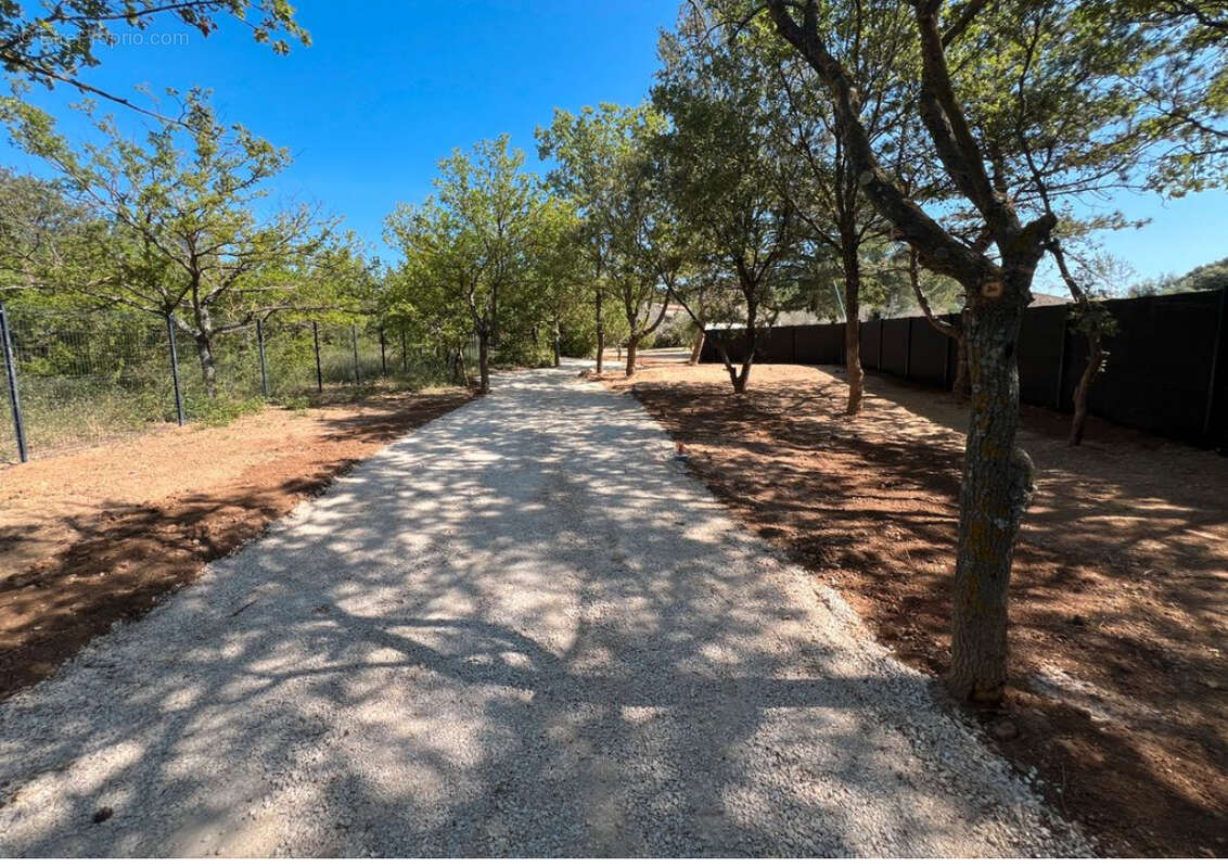 Maison à AIX-EN-PROVENCE