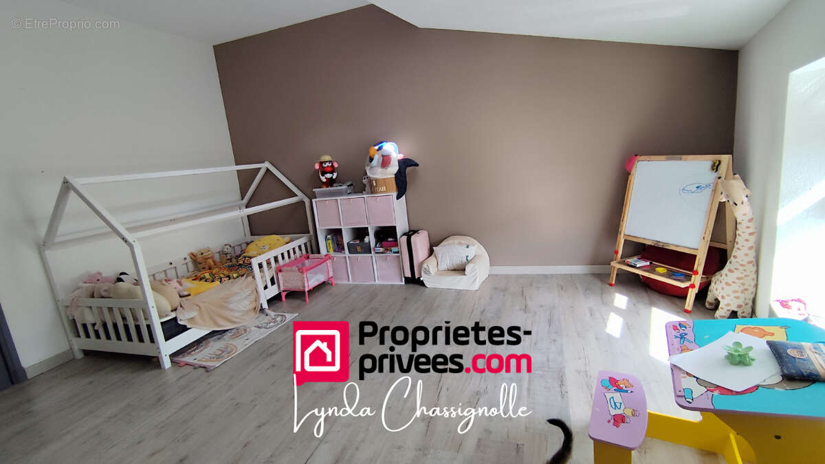 Appartement à ROANNE