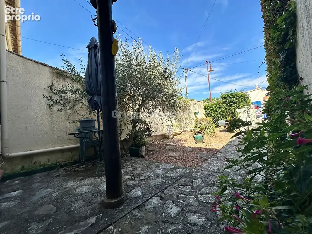 Maison individuelle 5 pièces - 94m² - Garage - Jardin - à LE PONTET (84130) - photo 20