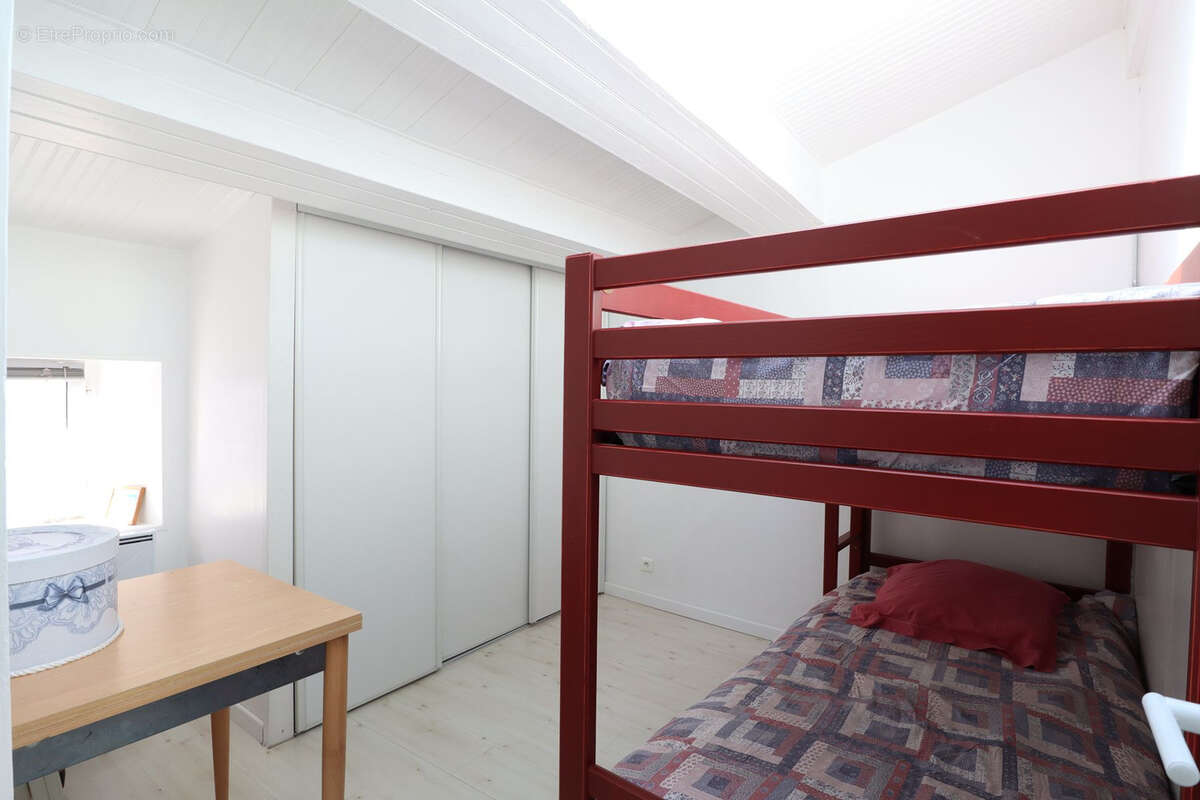 Appartement à LES SABLES-D'OLONNE