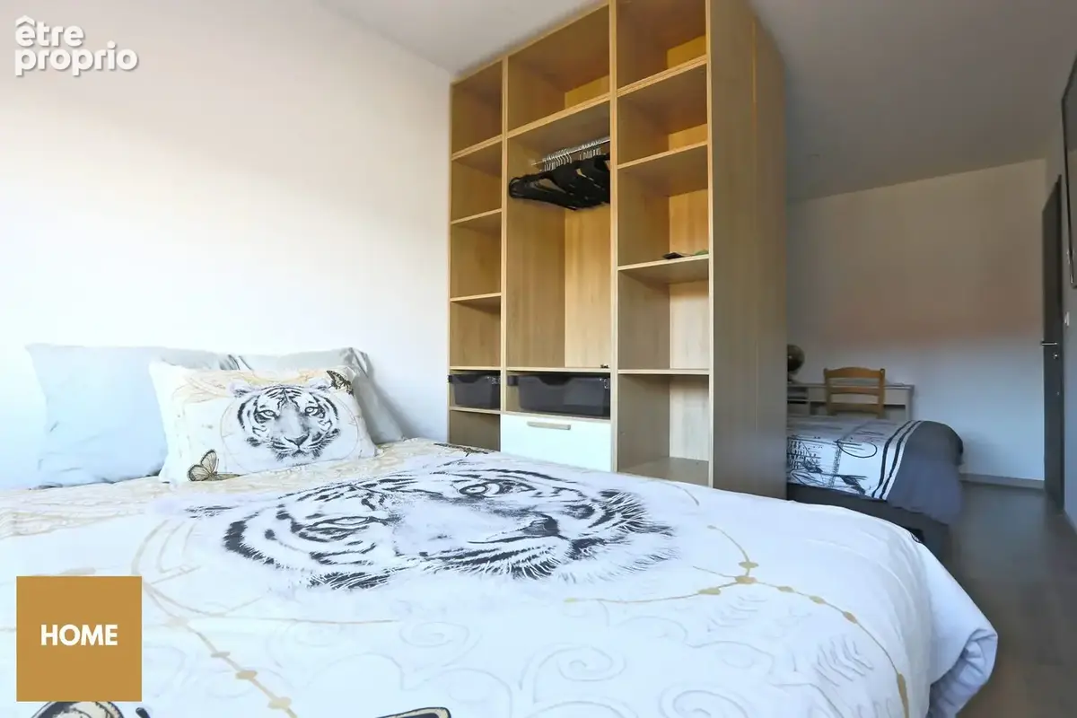 Appartement 3 pièces 80 m² à vendre à Nancy (54000) - photo 9