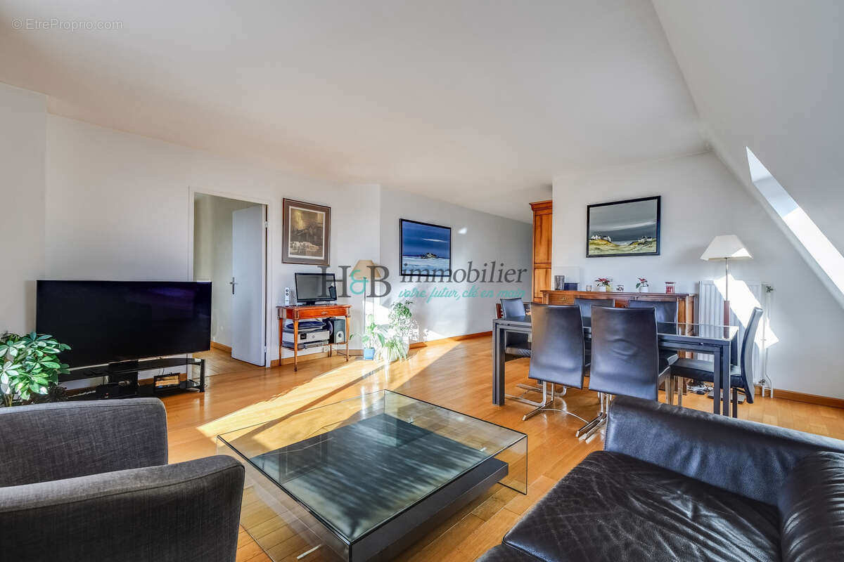 Appartement à CRETEIL