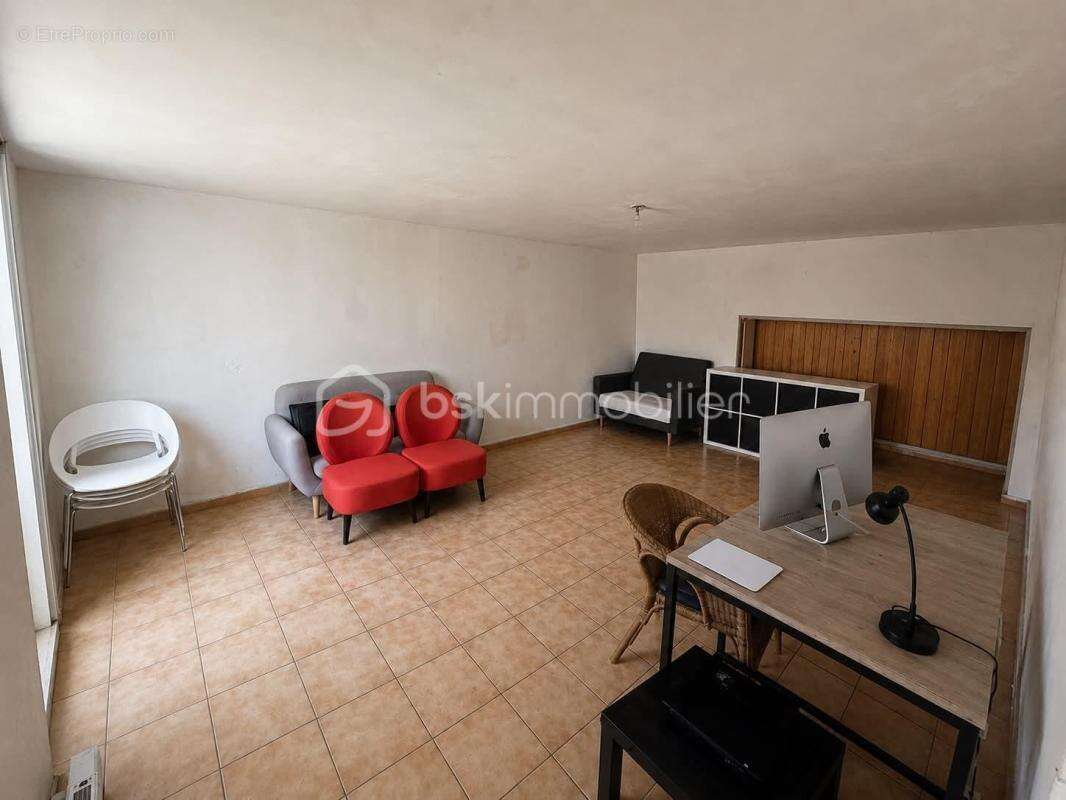 Appartement à MEREVILLE
