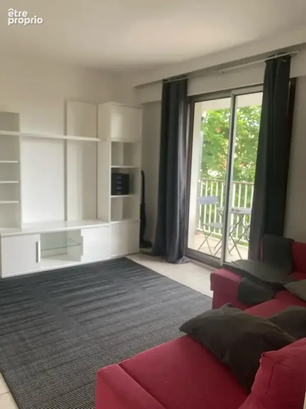 Appartement 2 pièces 42 m² à vendre à Vincennes (94300) - photo 3