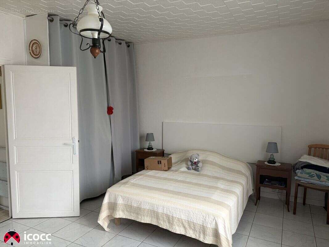 Maison à L'AIGUILLON-SUR-MER