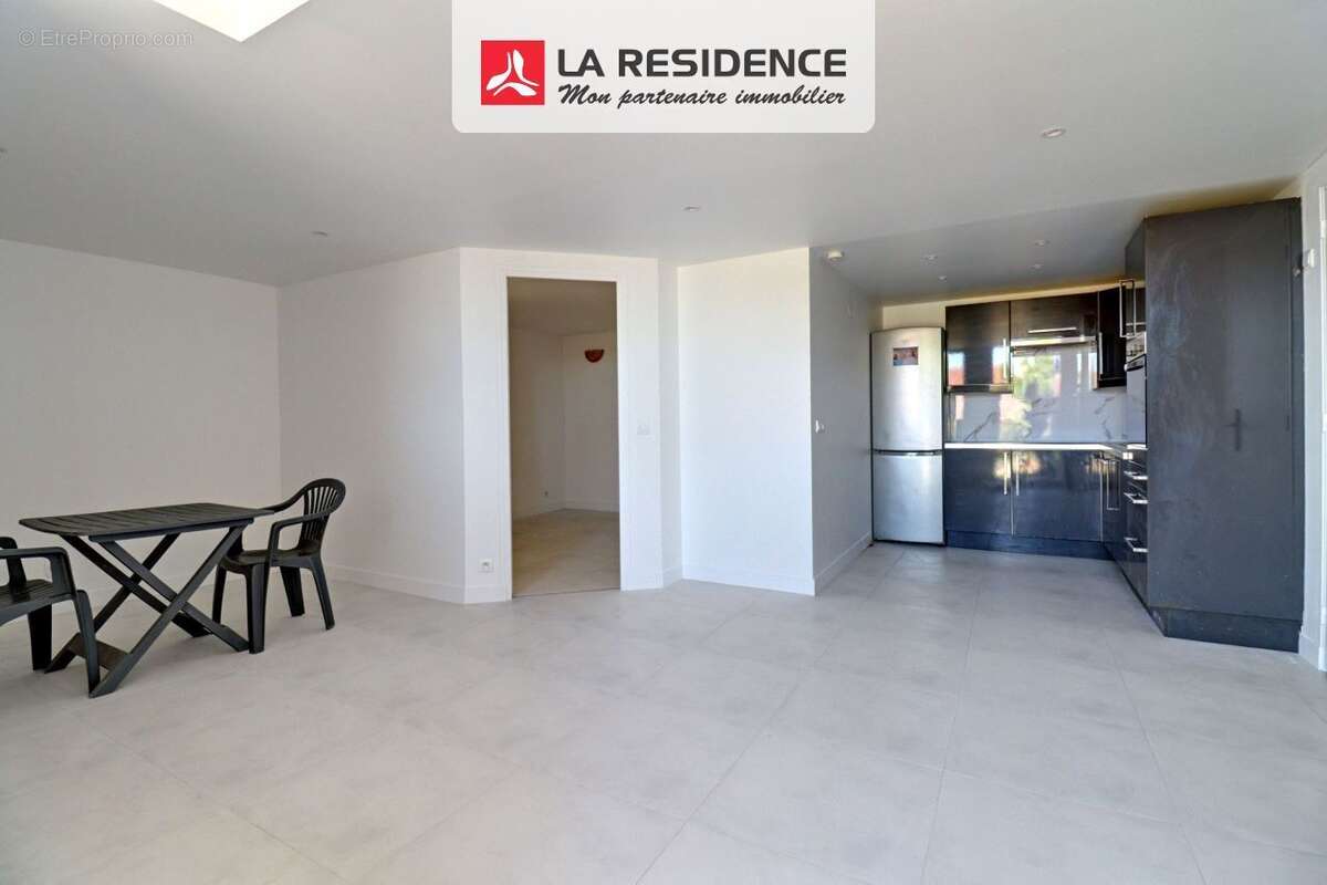 Appartement 40 m² à Ecquevilly  - photo 5