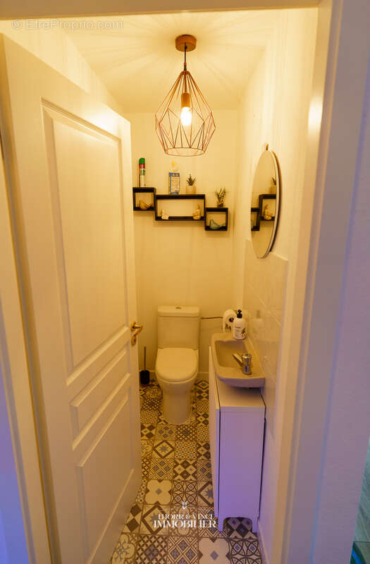 Appartement à SIERENTZ