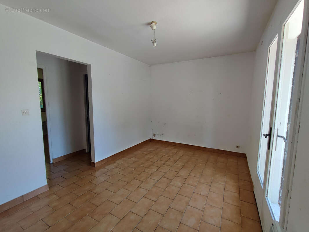 Maison à BISCARROSSE