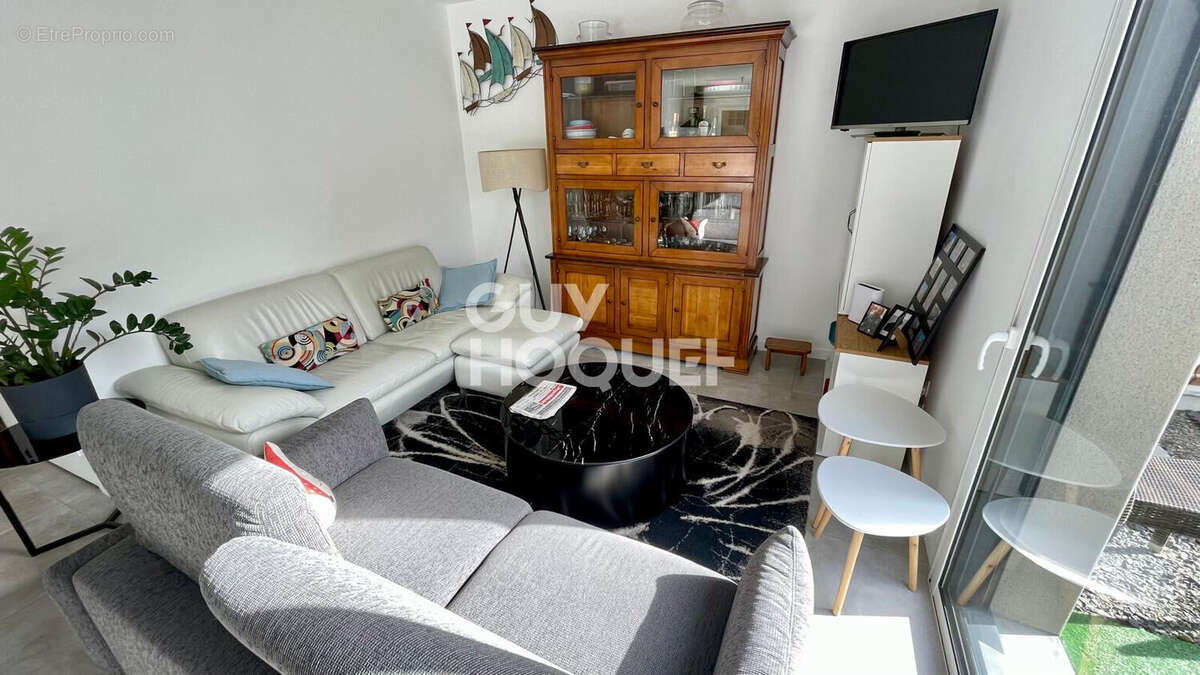 Maison à DOL-DE-BRETAGNE