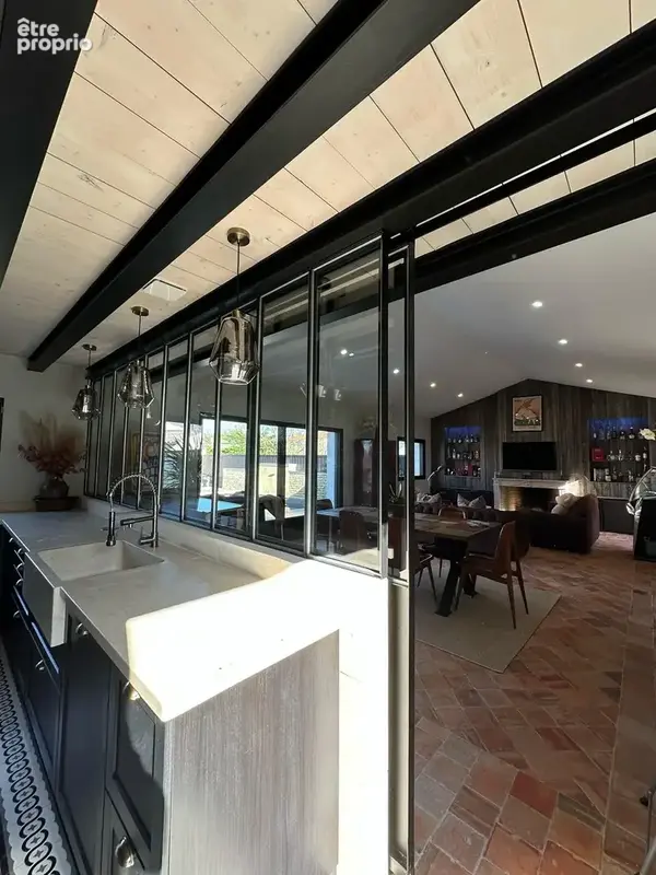 Villa proche plage de pontaillac - photo 8