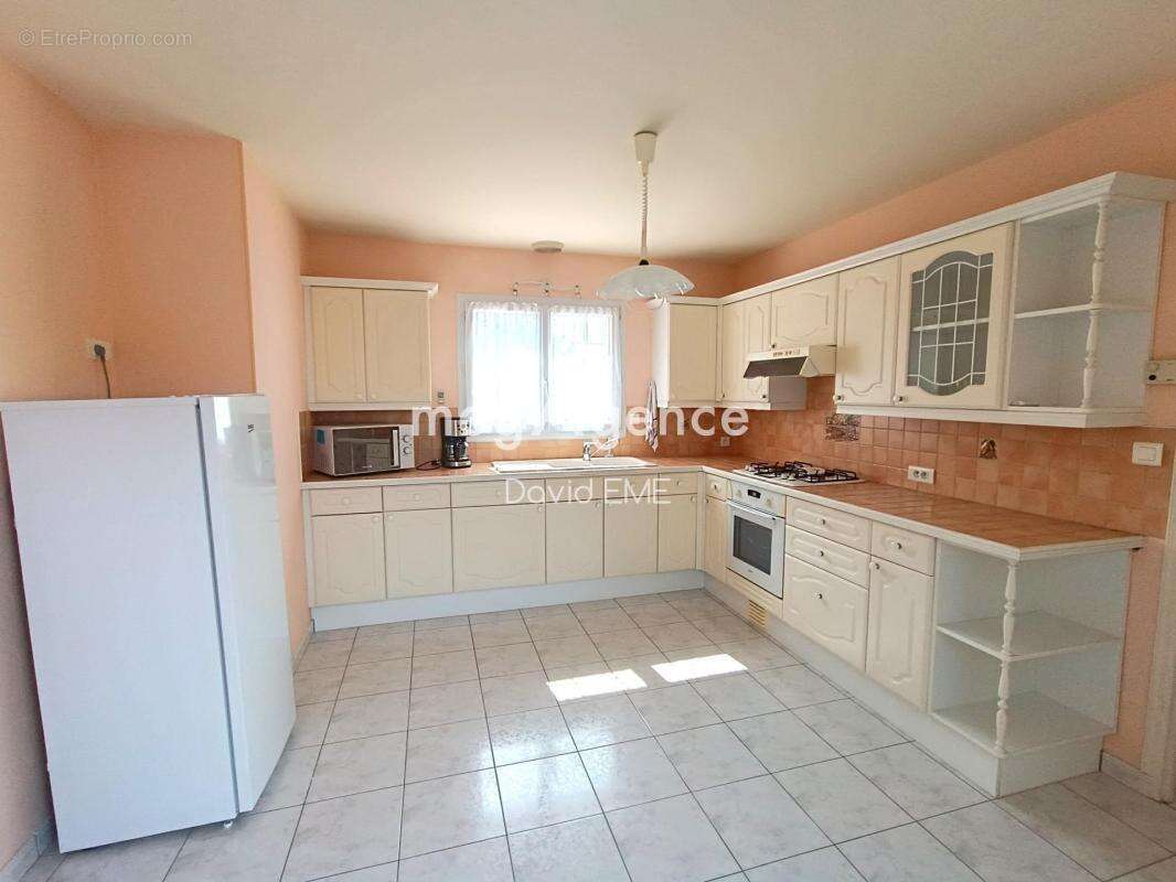 Maison à LA FERRIERE