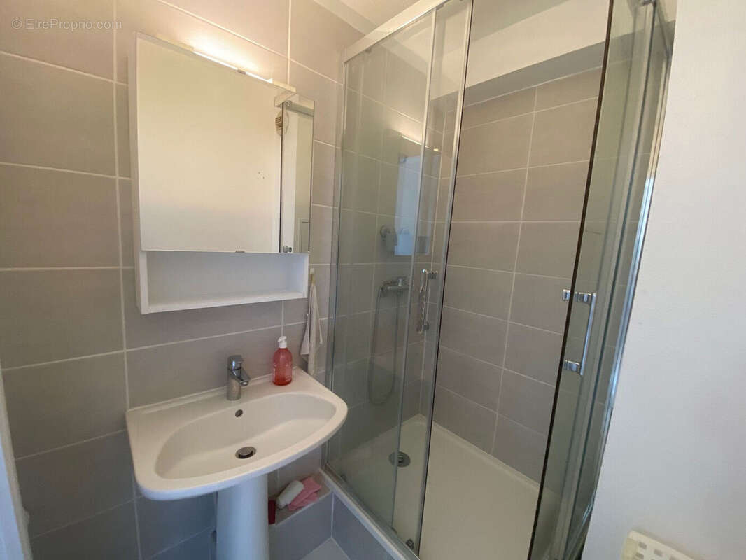 Photo 8 - Appartement à ARGELES-SUR-MER