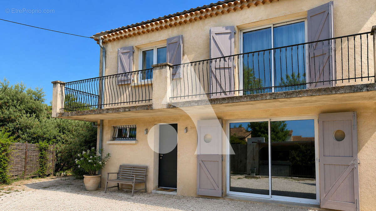 Maison à LAURIS