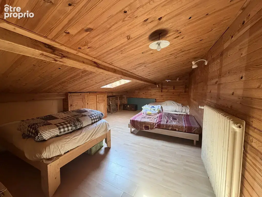 Montbrillant, belle maison mitoyenne avec terrasse - photo 14