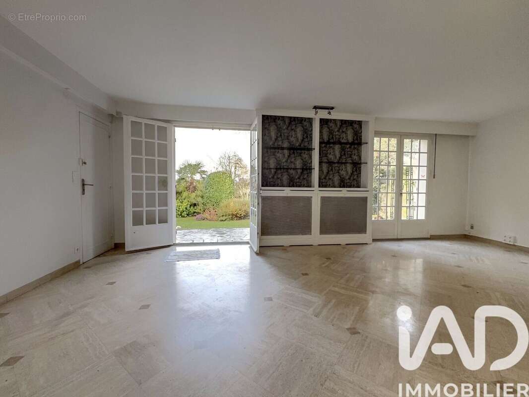 Photo 8 - Maison à ORGEVAL