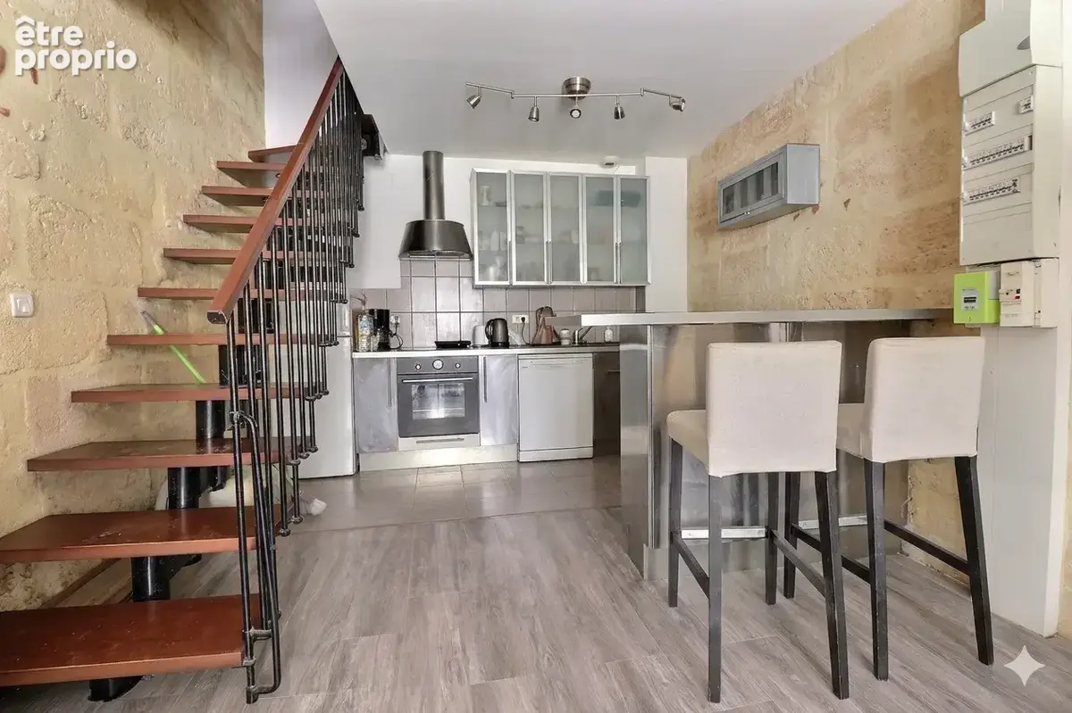Appartement 3 pièces - photo 6