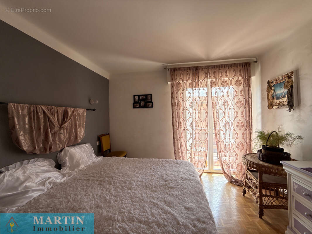 Appartement à AMELIE-LES-BAINS-PALALDA