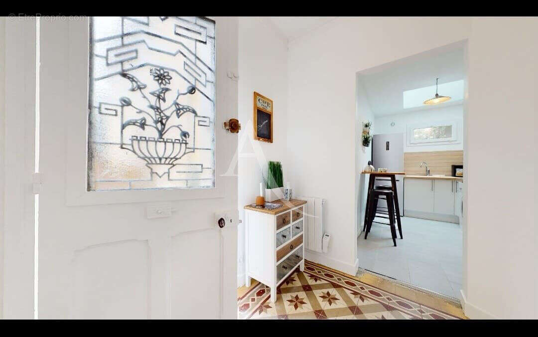 Maison à LE VESINET