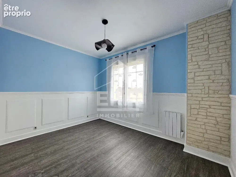 Maison 116m² à la couronne - photo 10