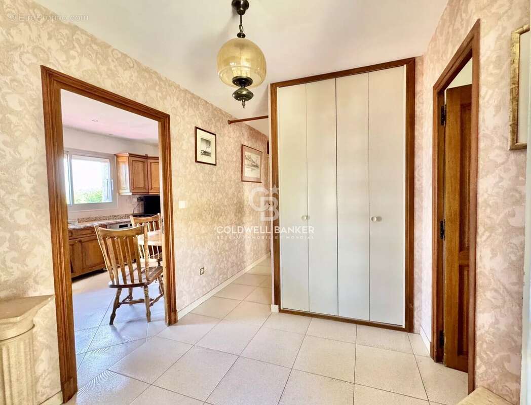 Maison à L&#039;ILE-ROUSSE