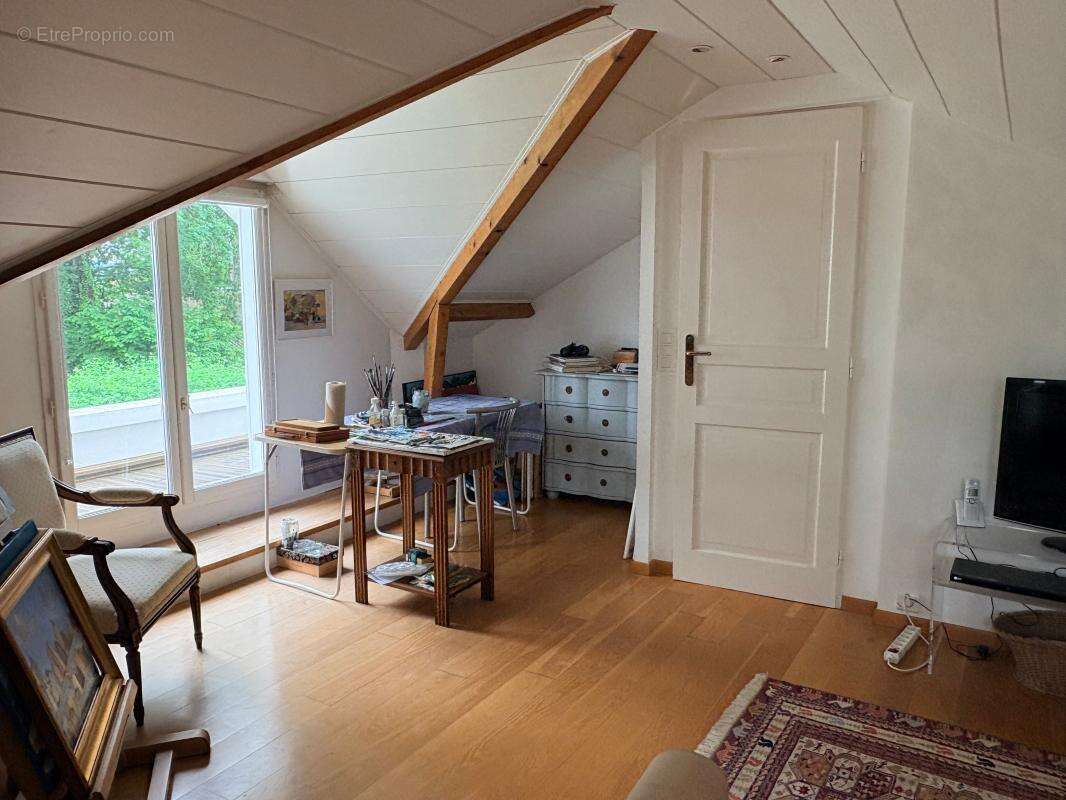 Maison à BIZANOS