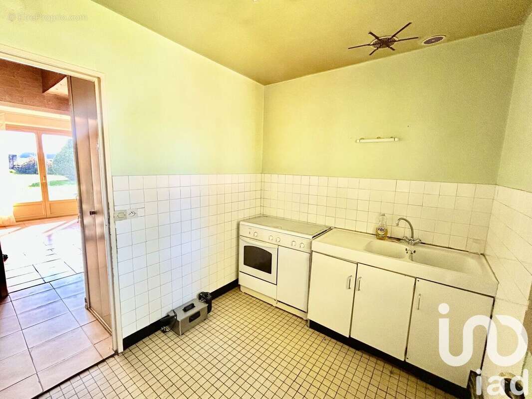 Photo 6 - Maison à ACHERES-LA-FORET