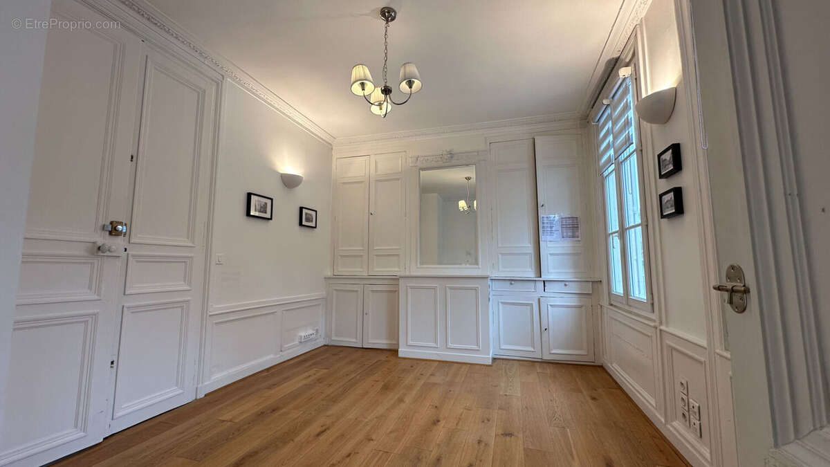 Appartement à COMPIEGNE