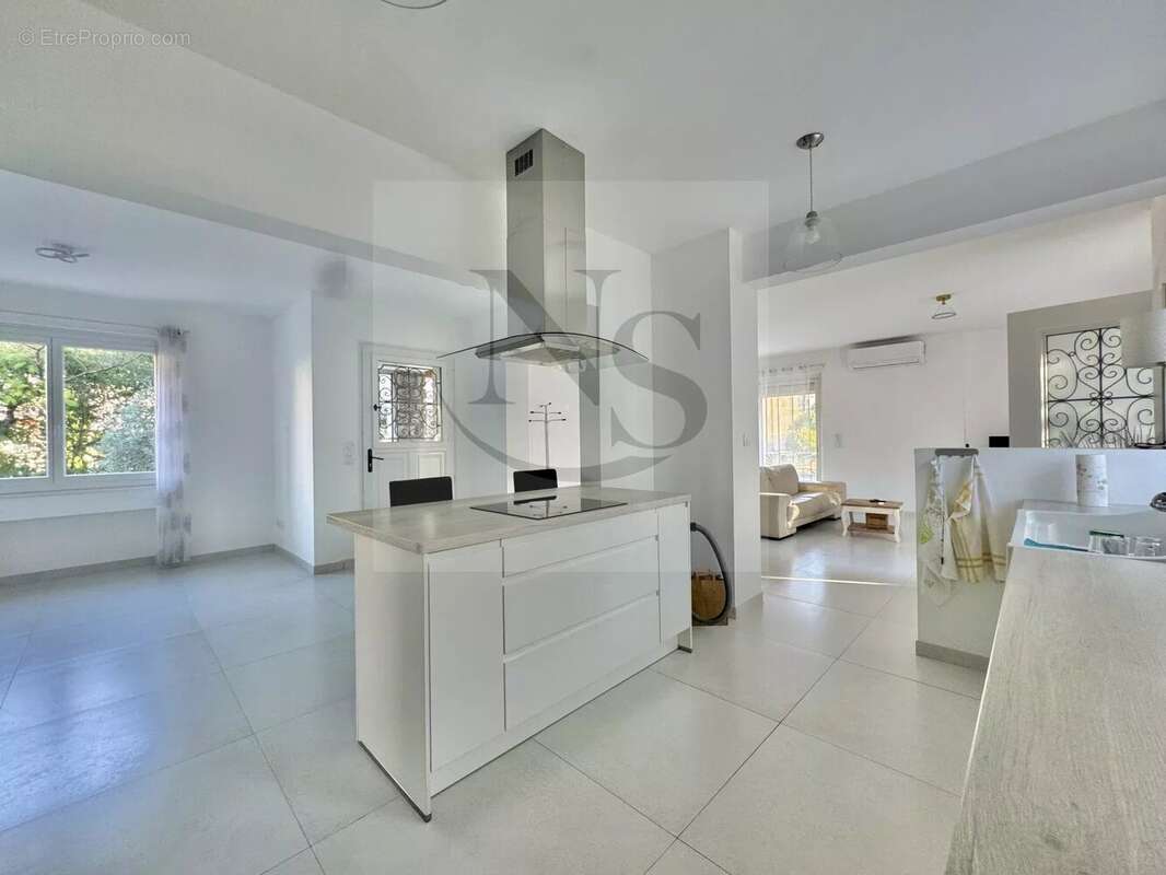 Maison à AIX-EN-PROVENCE