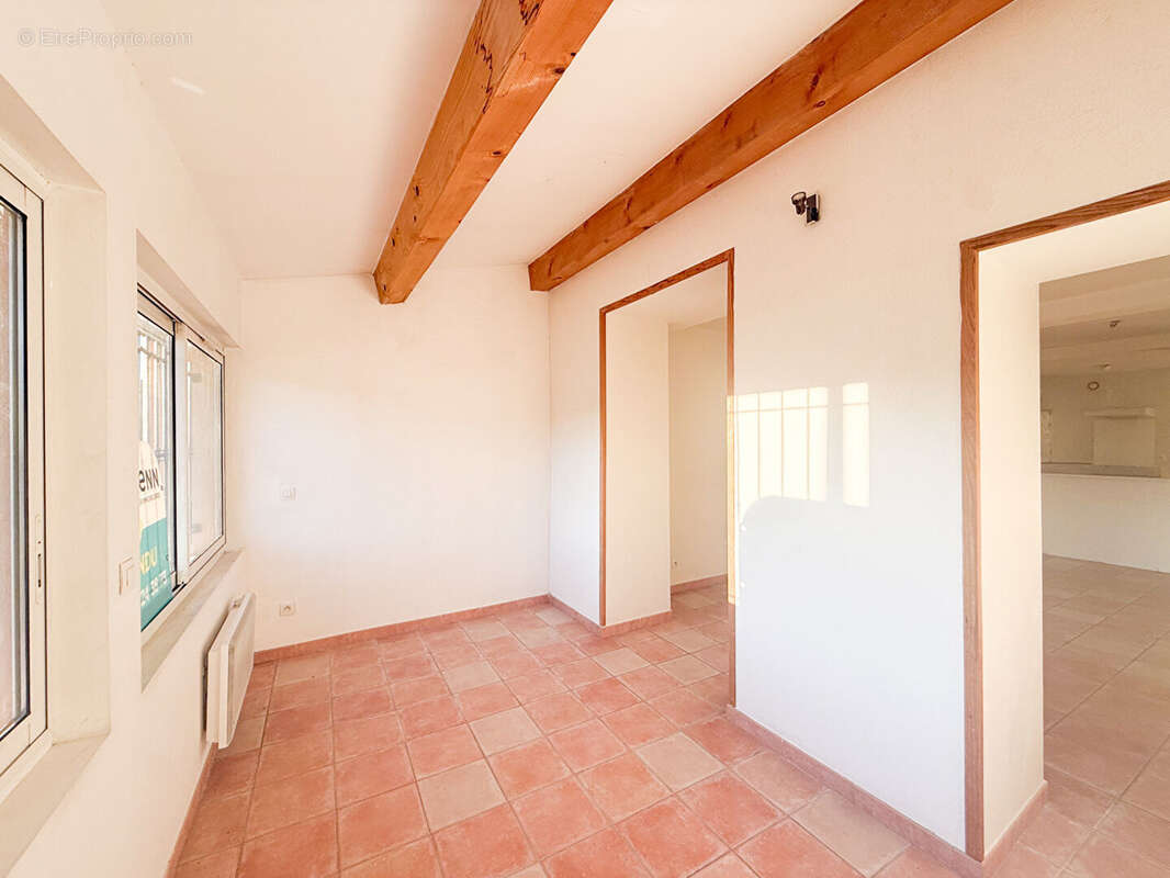 Appartement à MEYREUIL