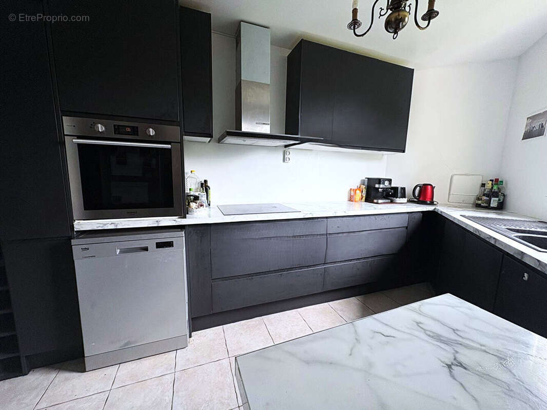 Appartement à ANDRESY