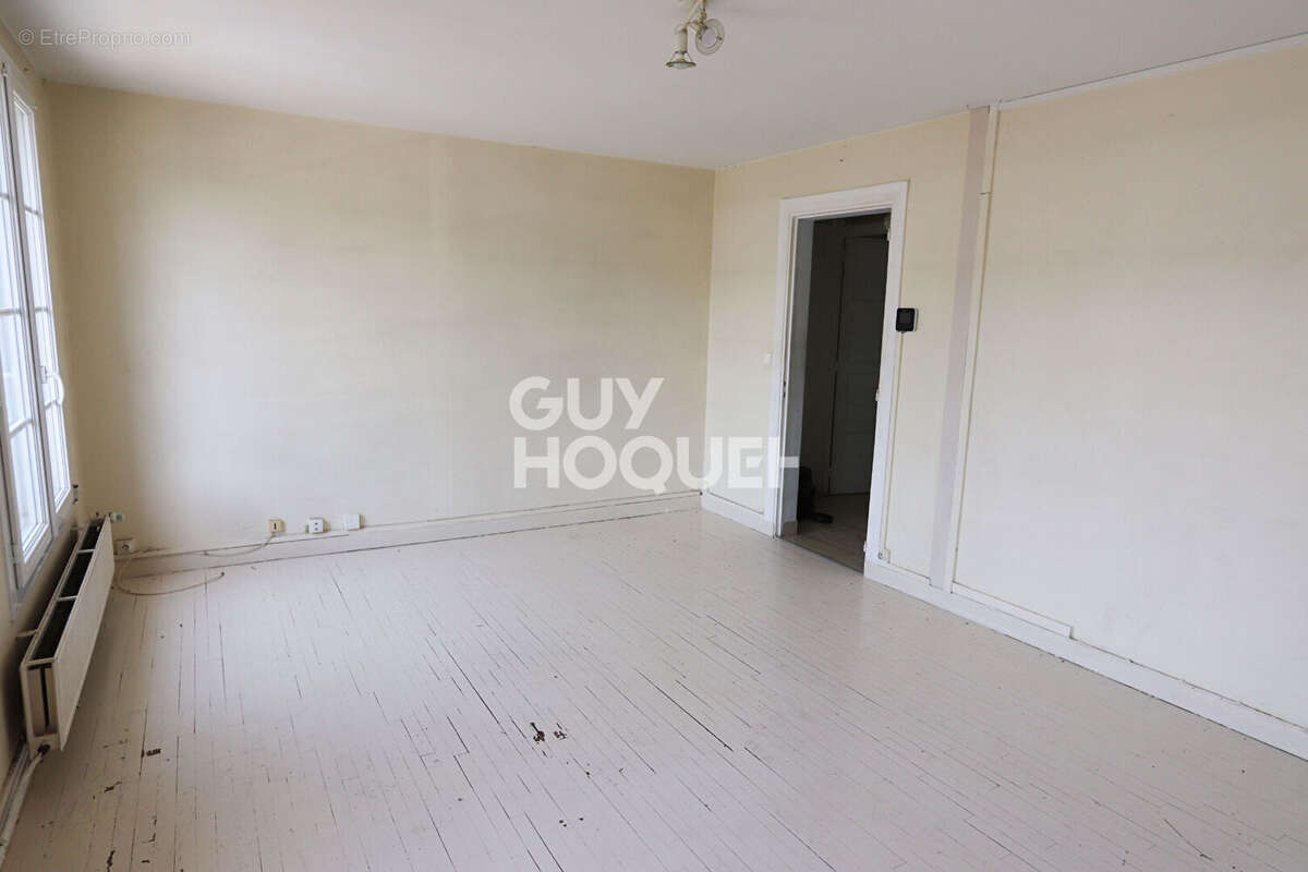 Appartement à Tours  - photo 3