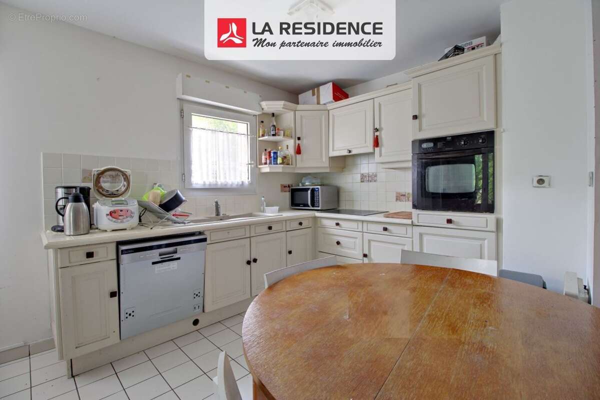 Appartement à CERGY