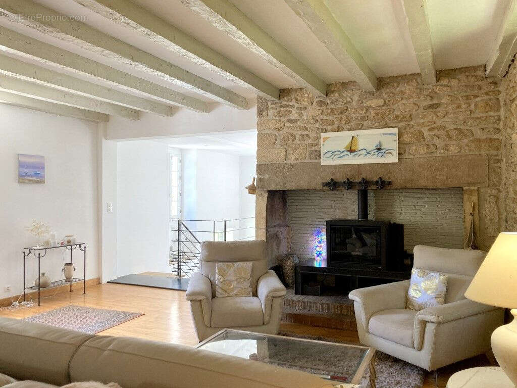 Maison à DURAVEL