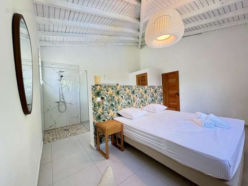 Maison à SAINT-FRANCOIS