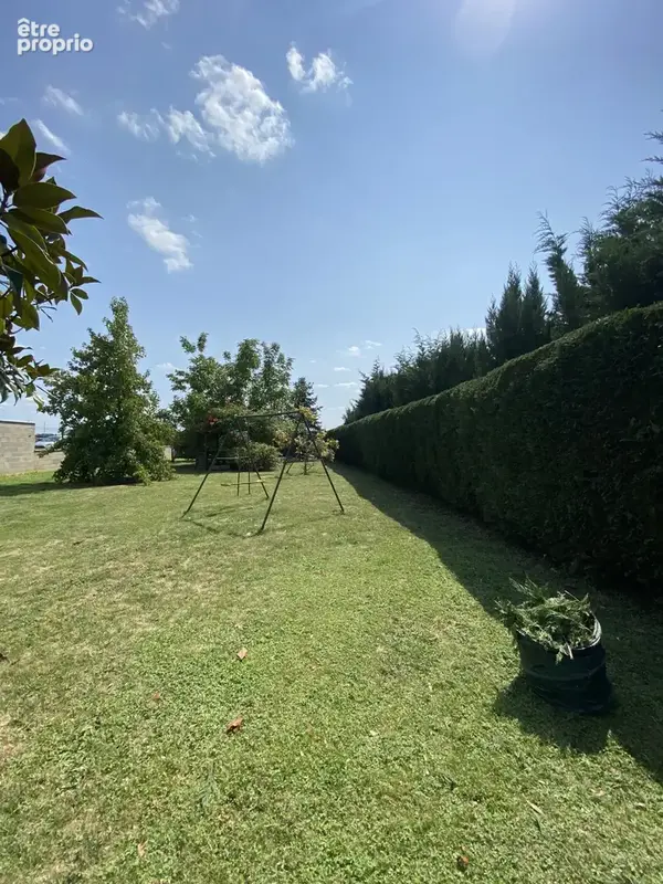 Terrain à 5min de la gare de MONTEREAU - photo 3