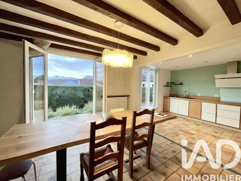 Photo 5 - Maison à TARBES