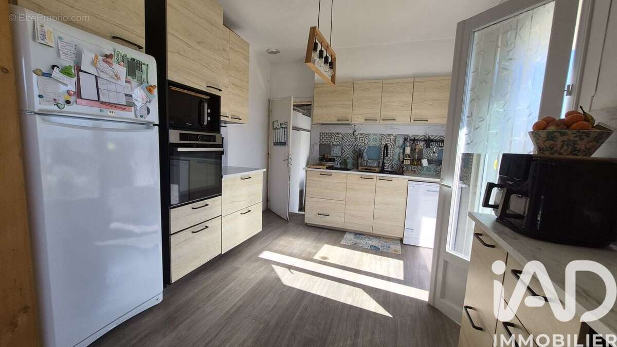 Photo 5 - Maison à VELINES