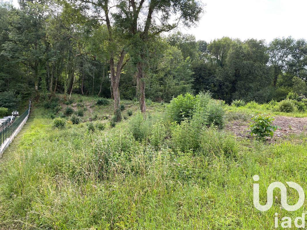 Photo 6 - Terrain à EYSUS