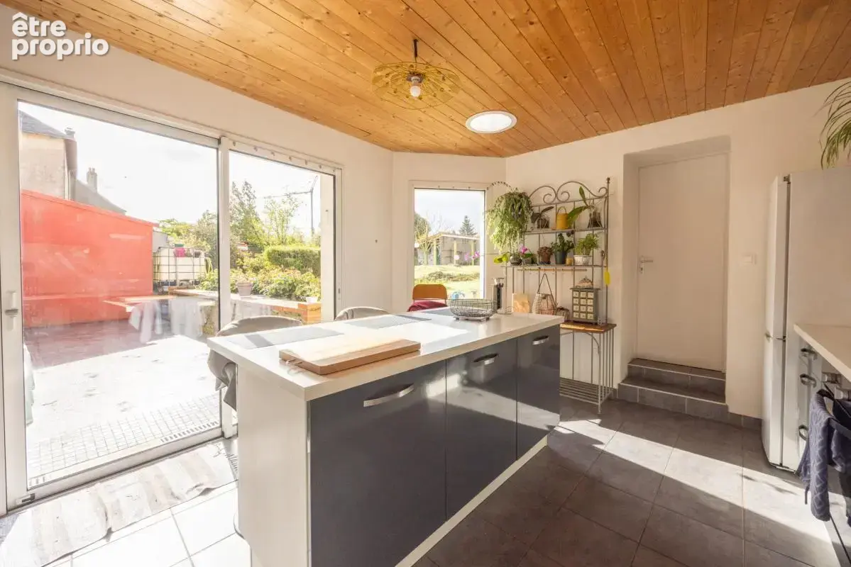 Maison de caractère de 173m² - photo 3