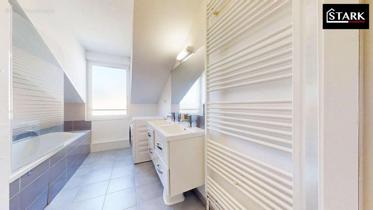 Appartement 86 m² à Belfort  - photo 6