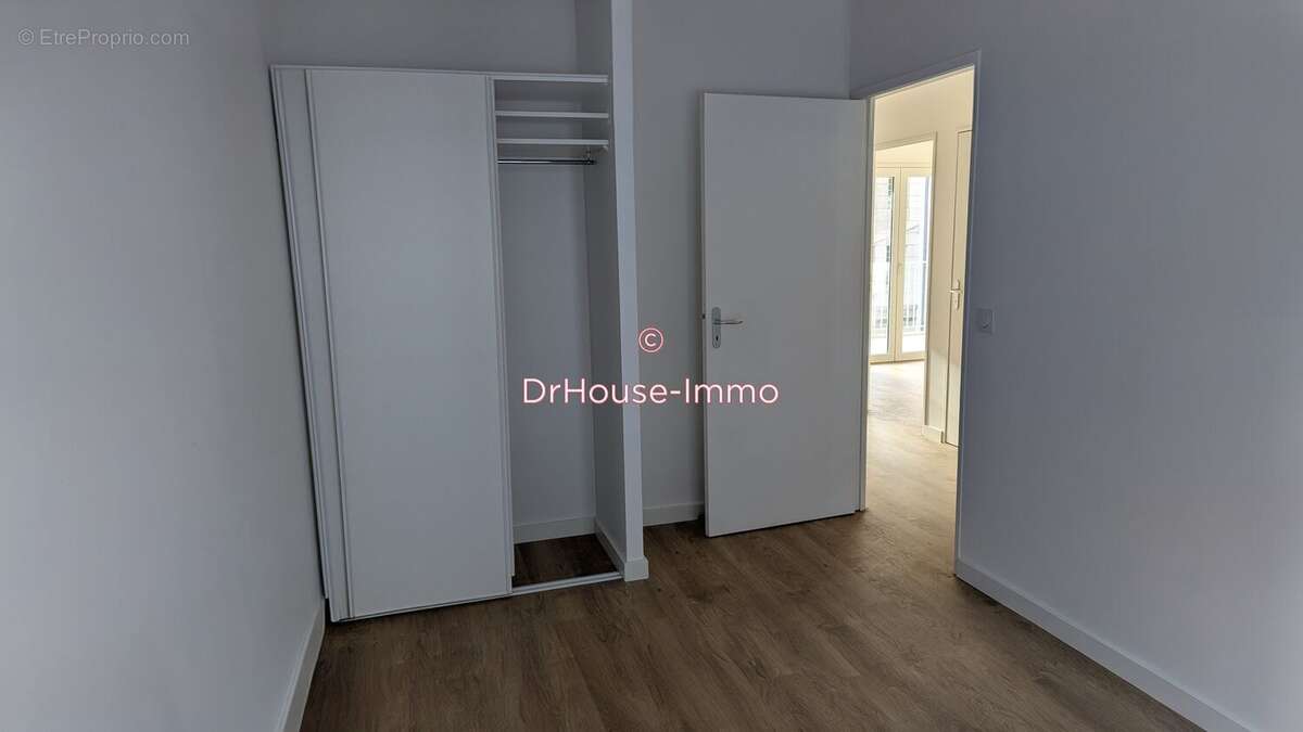 Appartement à EVREUX