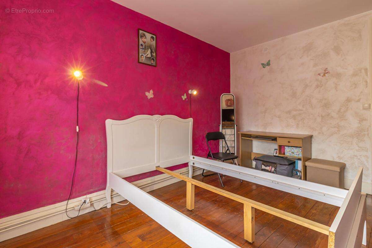 Maison à CHABRIS